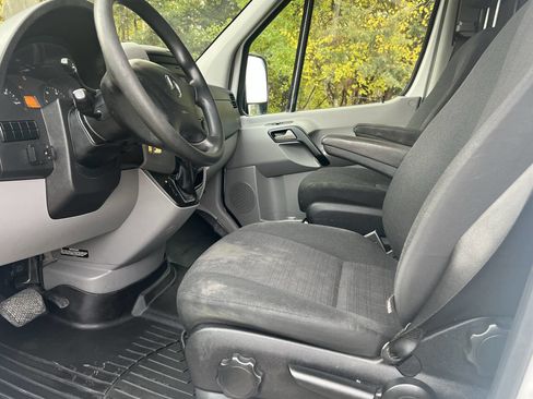 Used 2017 Mercedes-Benz Sprinter 3500 w/ Driver Comfort Package image 40