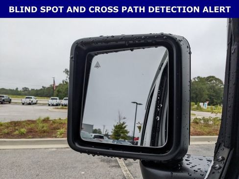 New 2025 Jeep Wrangler Unlimited Rubicon 392 image 8