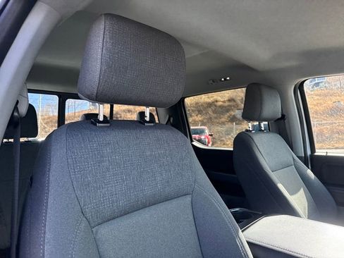 Certified 2024 Ford F150 XLT w/ Equipment Group 302A MID image 27