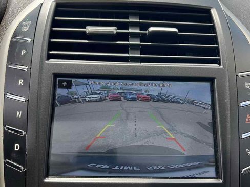 Used 2019 Lincoln MKC Reserve image 21