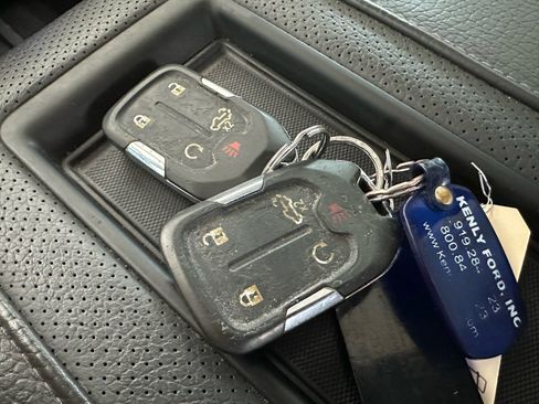 Used 2022 GMC Sierra 2500 Denali w/ Denali Ultimate Package image 41