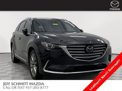 Used 2019 MAZDA CX-9 Grand Touring