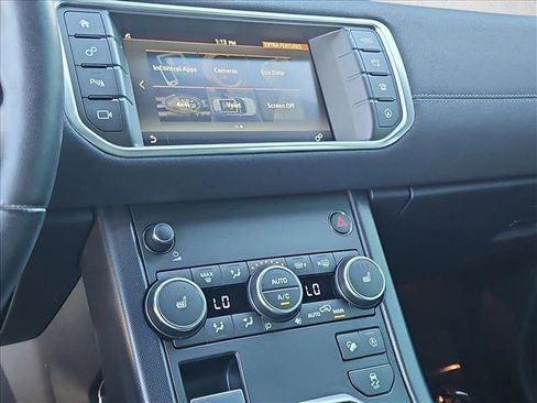 Used 2019 Land Rover Range Rover Evoque SE Premium image 14