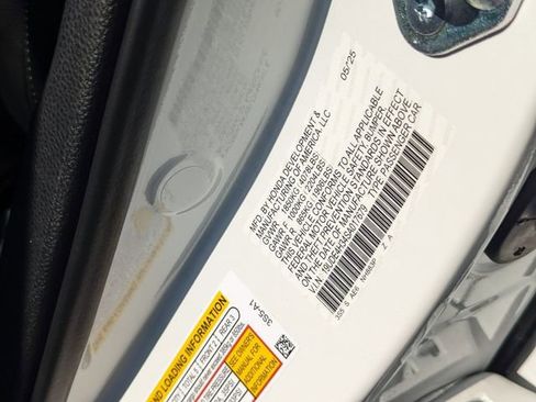 New 2025 Acura Integra A-Spec image 14