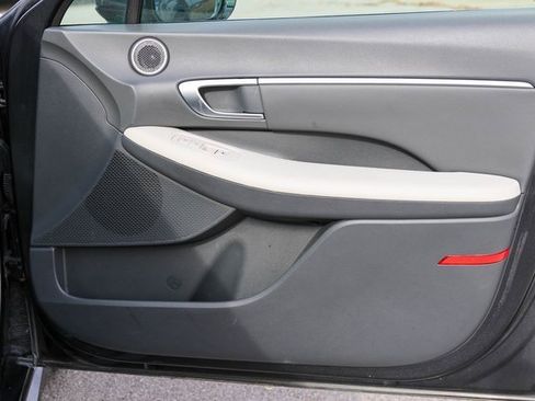 Used 2024 Hyundai Sonata SEL image 12