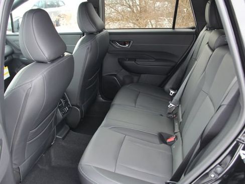 New 2026 Subaru Outback Touring XT AWD/4WD image 14