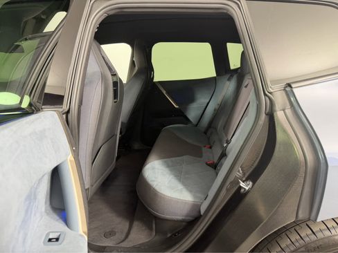 Certified 2023 BMW iX xDrive50 w/ Premium Package image 12