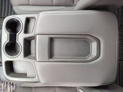 Used 2023 GMC Sierra 1500 Elevation w/ X31 Off-Road Package image 13