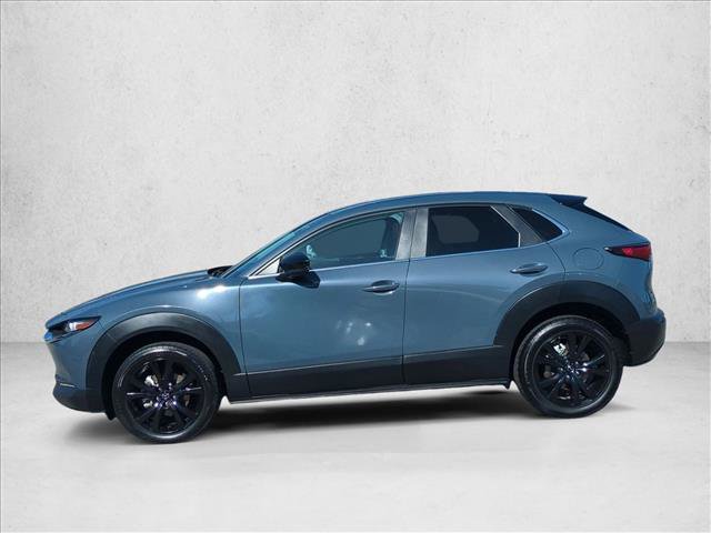 Used 2024 MAZDA CX-30 AWD 2.5 S w/ Preferred Package image 9