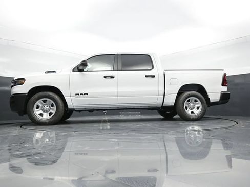 New 2026 RAM 1500 Tradesman RWD image 49