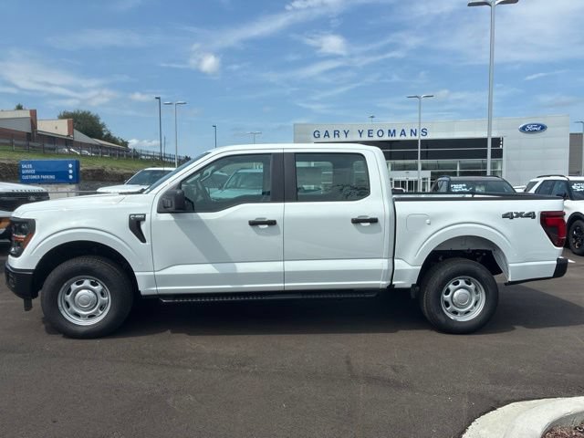 New 2026 Ford F150 XL w/ Tow/Haul Package AWD/4WD image 2