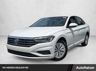 Used 2019 Volkswagen Jetta S FWD video 1