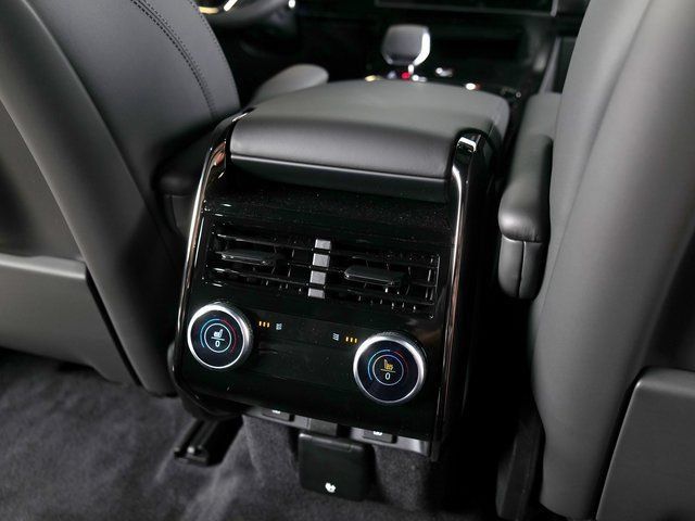 New 2026 Land Rover Range Rover Sport Dynamic SE AWD/4WD image 22