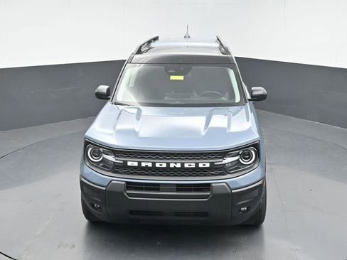 New 2026 Ford Bronco Sport Big Bend w/ Convenience Package image 34