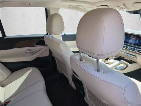 Used 2025 Mercedes-Benz GLE 350 GLE 350 image 22