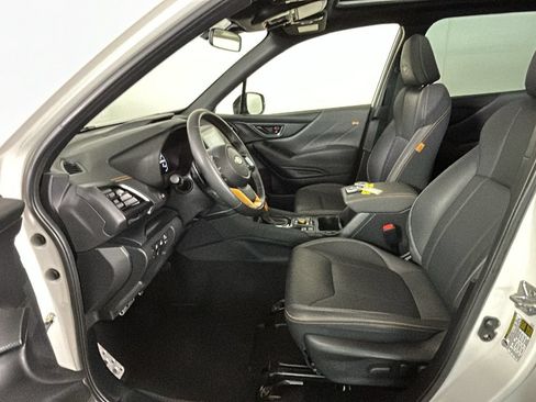 Used 2023 Subaru Forester Wilderness AWD/4WD image 14
