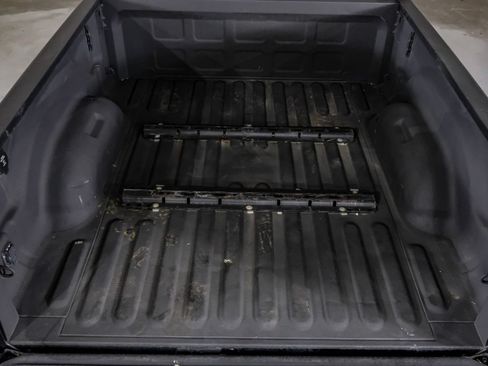 Used 2024 RAM 2500 Limited AWD/4WD image 54