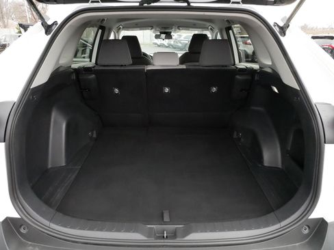 Certified 2024 Toyota RAV4 XLE AWD/4WD image 18