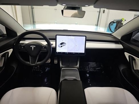 Used 2021 Tesla Model 3 Performance AWD/4WD image 26