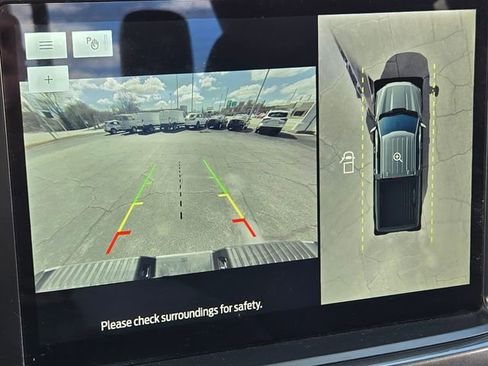 Used 2023 Ford F150 XLT w/ Equipment Group 302A High image 27