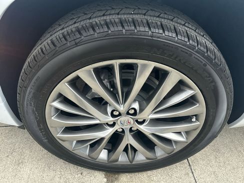 New 2026 Buick Enclave Avenir w/ Super Cruise Package image 4