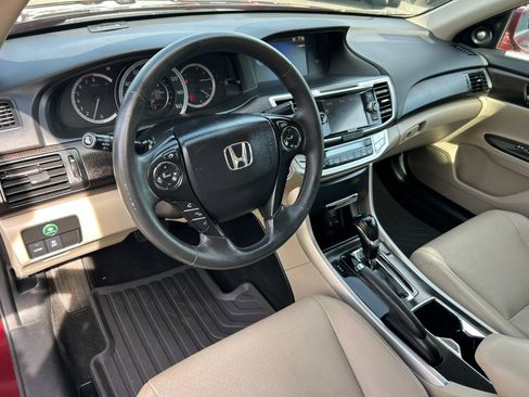 Used 2014 Honda Accord EX-L image 15