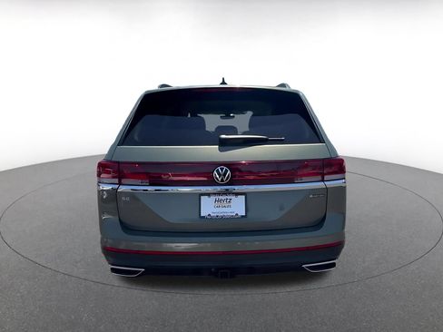 Used 2026 Volkswagen Atlas SE AWD/4WD image 12