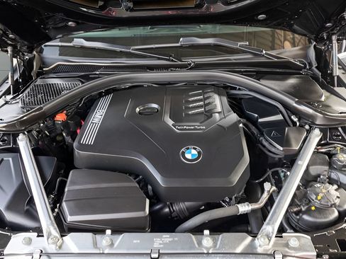 Used 2023 BMW 430i Gran Coupe xDrive w/ M Sport Package AWD/4WD image 82