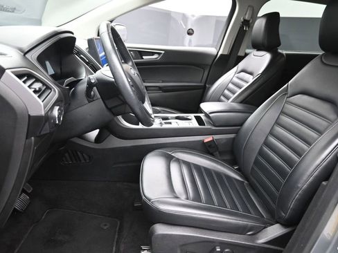 Used 2022 Ford Edge SEL AWD/4WD image 13
