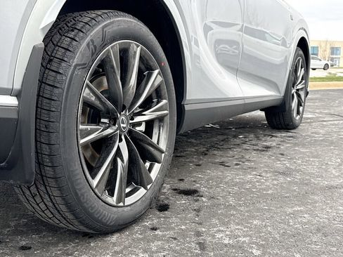 New 2026 Lexus RX 350 F Sport image 13