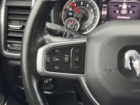 Used 2022 RAM 1500 Laramie image 25