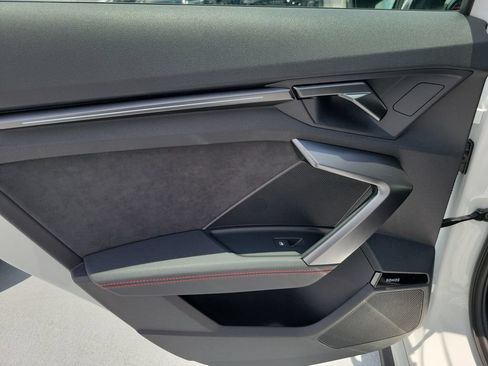 New 2026 Audi RS 3 AWD/4WD image 27