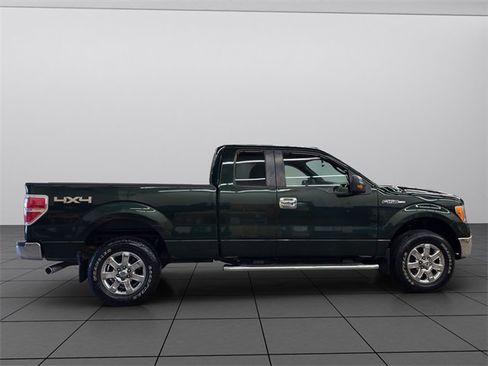 Used 2013 Ford F150 XLT w/ Luxury Equipment Group image 7