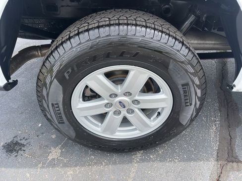 Used 2022 Ford F150 XL w/ Equipment Group 101A High RWD image 13