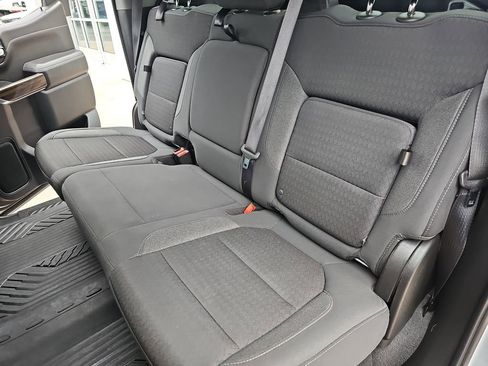 Used 2022 Chevrolet Silverado 1500 RST w/ LPO, Blackout Package image 13