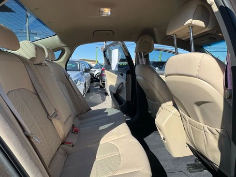 Used 2015 Hyundai Sonata SE image 12