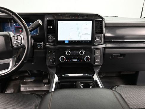 Used 2024 Ford F450 Lariat w/ Lariat Ultimate Package image 13