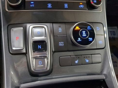 Used 2022 Hyundai Santa Fe SEL image 39