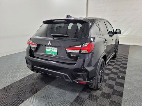 Used 2021 Mitsubishi Outlander Sport LE image 9