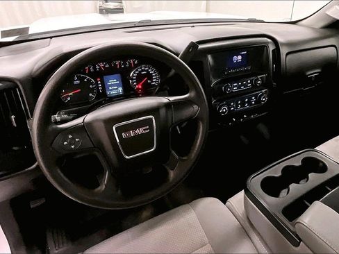 Used 2017 GMC Sierra 1500 2WD Regular Cab image 8