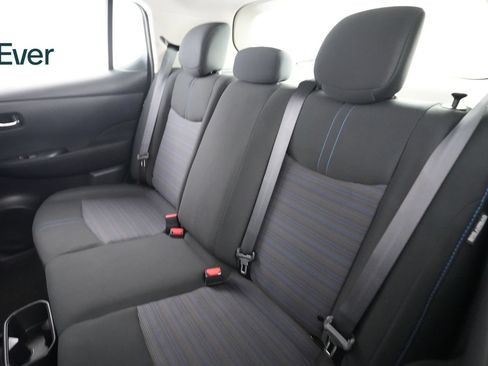 Used 2025 Nissan Leaf S FWD image 24