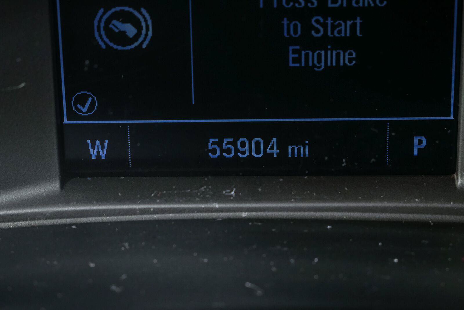 Used 2024 Chevrolet Malibu LT FWD image 8