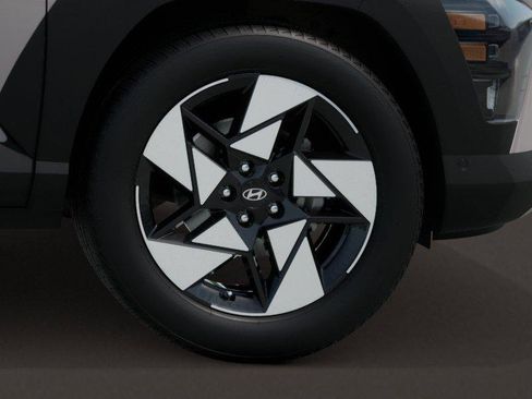 New 2026 Hyundai Kona Limited image 8