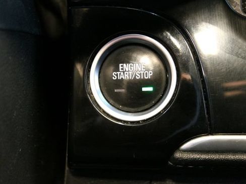 Used 2020 Buick Encore Preferred w/ Safety Package AWD/4WD image 23