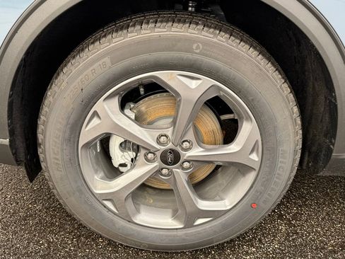 New 2026 Ford Escape ST-Line Select w/ Equipment Group 401A image 46