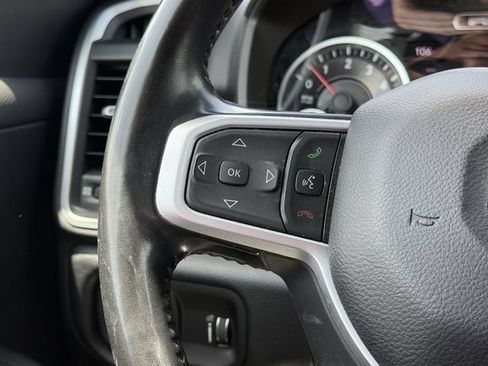 Used 2021 RAM 1500 Big Horn AWD/4WD image 24