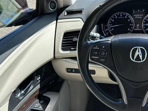 Used 2014 Acura RLX w/ Technology Package FWD image 31