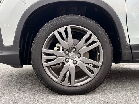 Used 2022 Honda Pilot Sport image 18