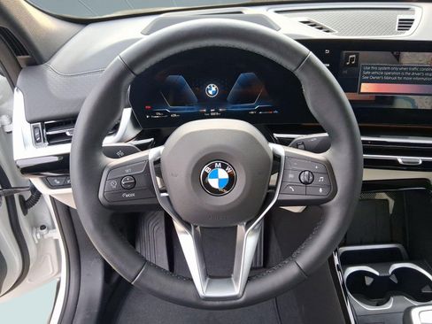 Used 2026 BMW X2 xDrive28i w/ Technology Package AWD/4WD image 17