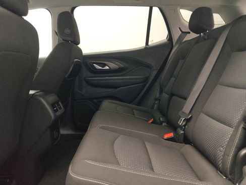 Used 2022 GMC Terrain SLE w/ Driver Convenience Package image 18